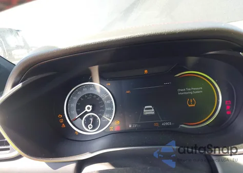 2022 Genesis G70 3.3T Awd из США, поврежденный, VIN KMTG54TE6NU096023